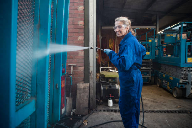 Best Paint Preparation  in Caro, MI