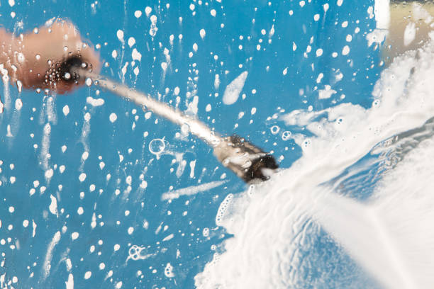 Professional  Pressure Washing Services in Caro, MI
